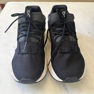 On cloud cloudnova shoes